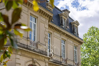 hôtel particulier à Nimes (30)