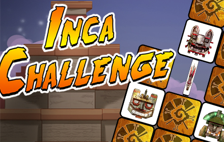 Inca Challenge: Memory Game small promo image