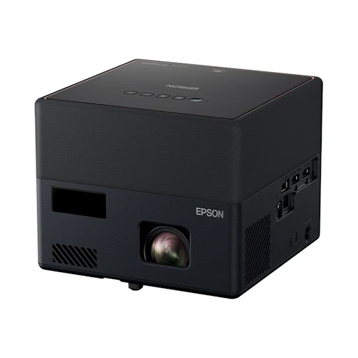 Máy chiếu Android mini EPSON EF-12 (Công nghệ laser EpiqVision)