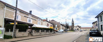 locaux professionnels à Saint-Thiébault (52)