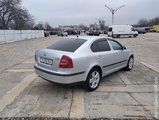 продам авто Skoda Octavia Octavia Scout фото 3