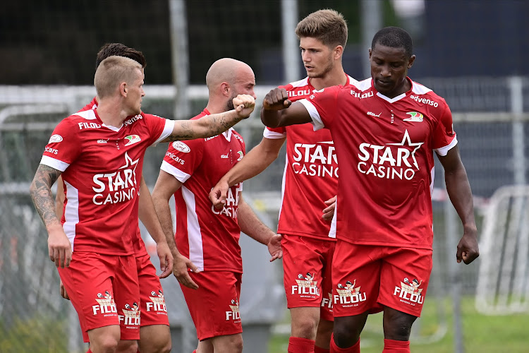 La Versluys Arena n'est plus: Ostende change le nom de son stade 