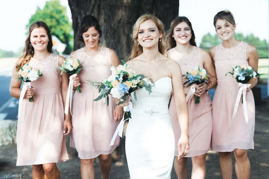 Fotógrafo de casamento Chris Loup (chrisloup). Foto de 20 de março 2019