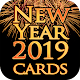 Download New Year 2019 Cards & GIFs For PC Windows and Mac