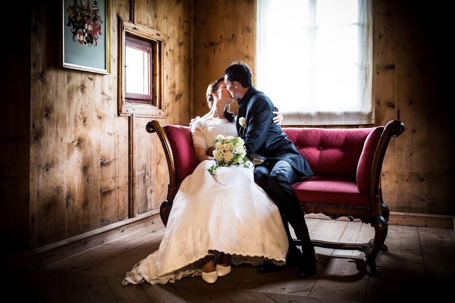 Wedding photographer Jeremias Konopka (jeremiaskonopka). Photo of 26 October 2016