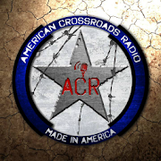 American Crossroads Radio  Icon