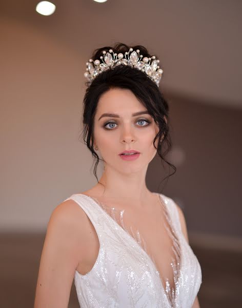 Fotografo di matrimoni Sergey Bebko (neko). Foto del 25 febbraio 2019