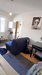 appartement à Toulouse (31)