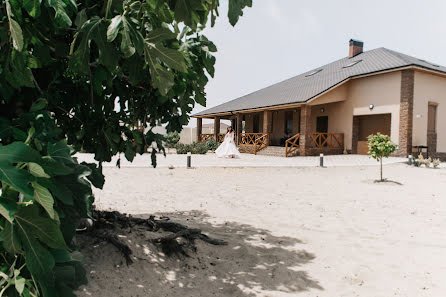 Fotógrafo de casamento Kamran Kerimov (kamran). Foto de 25 de junho 2021