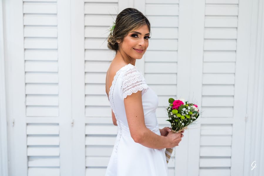 Fotografo di matrimoni Gabriela Benitez Paredes (gabrielabenitezp). Foto del 6 febbraio 2020