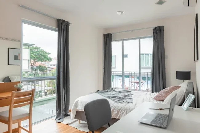 Paya Lebar Walk Coliving Apartment