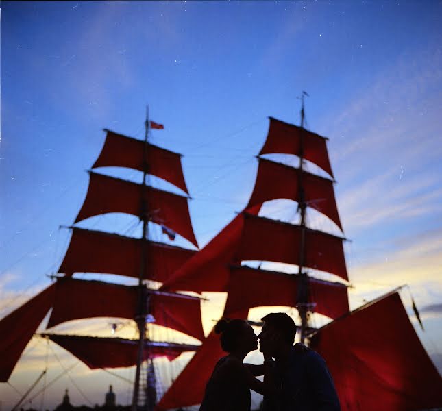 Wedding photographer Ivan Troyanovskiy (vani). Photo of 9 August 2013