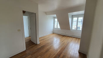 appartement à Paris 1er (75)