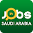 Saudi Arabia Jobs icon