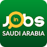 Saudi Arabia Jobs icon