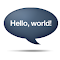 Item logo image for Hello World