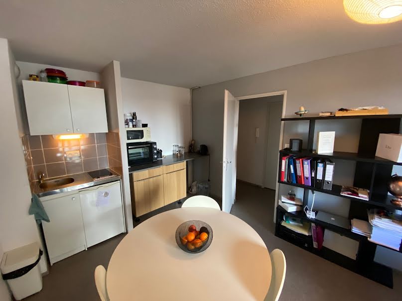 Vente appartement 1/2 pièces 38 m² à Lille (59000), 199 500 €