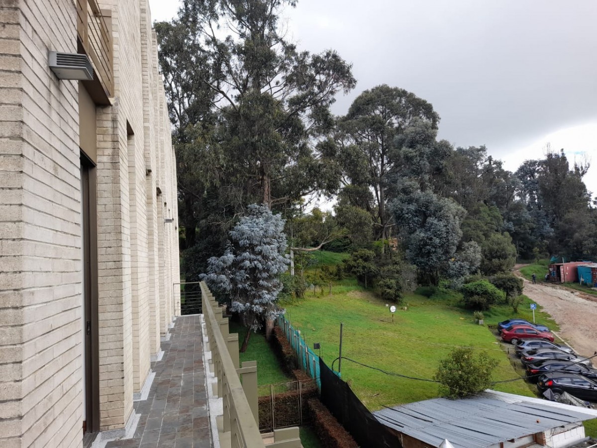 Apartamento En Venta - Torreladera Casa Blanca, Bogota