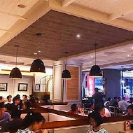 PappaRich 金爸爸馬來西亞風味餐廳(南港中信店)