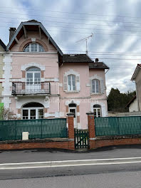 maison à Clermont-en-Argonne (55)