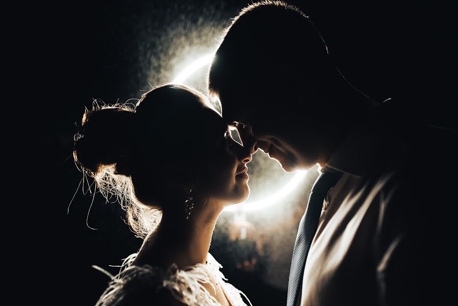 Wedding photographer Sergey Zayac (sergeyzayats). Photo of 29 July 2019