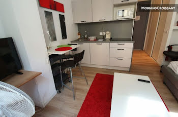 appartement à Grenoble (38)