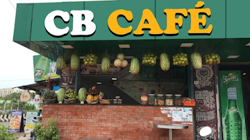 CB Cafe photo 