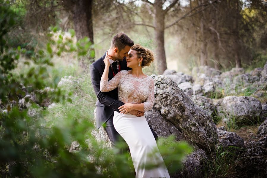 Photographe de mariage Domingo García (domingo28). Photo du 6 mars 2017