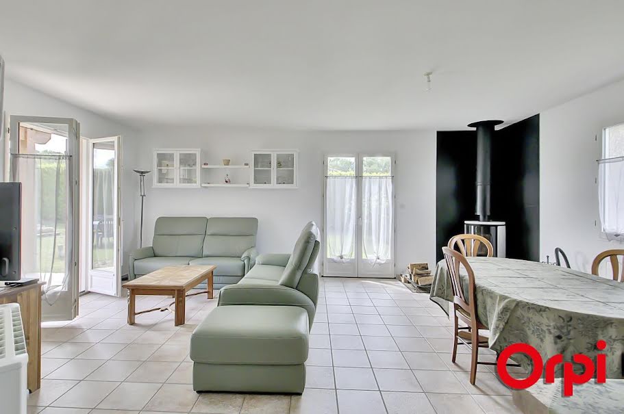 Vente maison 5 pièces 103 m² à Bourgoin-Jallieu (38300), 297 000 €