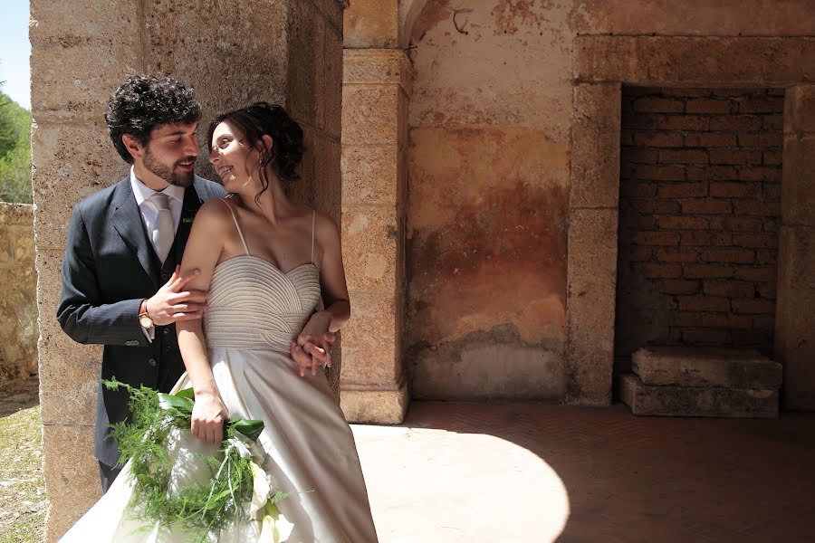 Fotógrafo de casamento Alessandro Giagnoli (alexgiagnoli). Foto de 14 de abril 2020