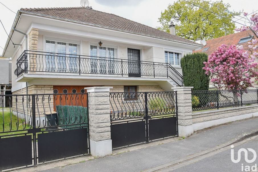 Vente maison 6 pièces 149 m² à Gagny (93220), 499 000 €