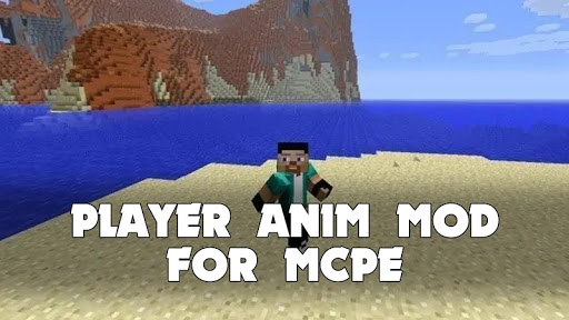 Animated Mod for Minecraft PE - v2.29