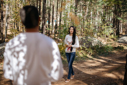 Wedding photographer Vladimir Vershinin (fatlens). Photo of 28 October 2015