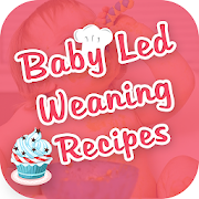 Baby Led Weaning Recipes 1.2 Icon