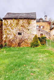 maison à Rodelle (12)