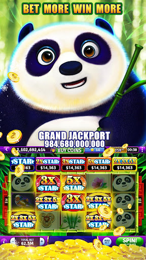 Tycoon Casino™: Free Vegas Jackpot Slots 1.1.27 3
