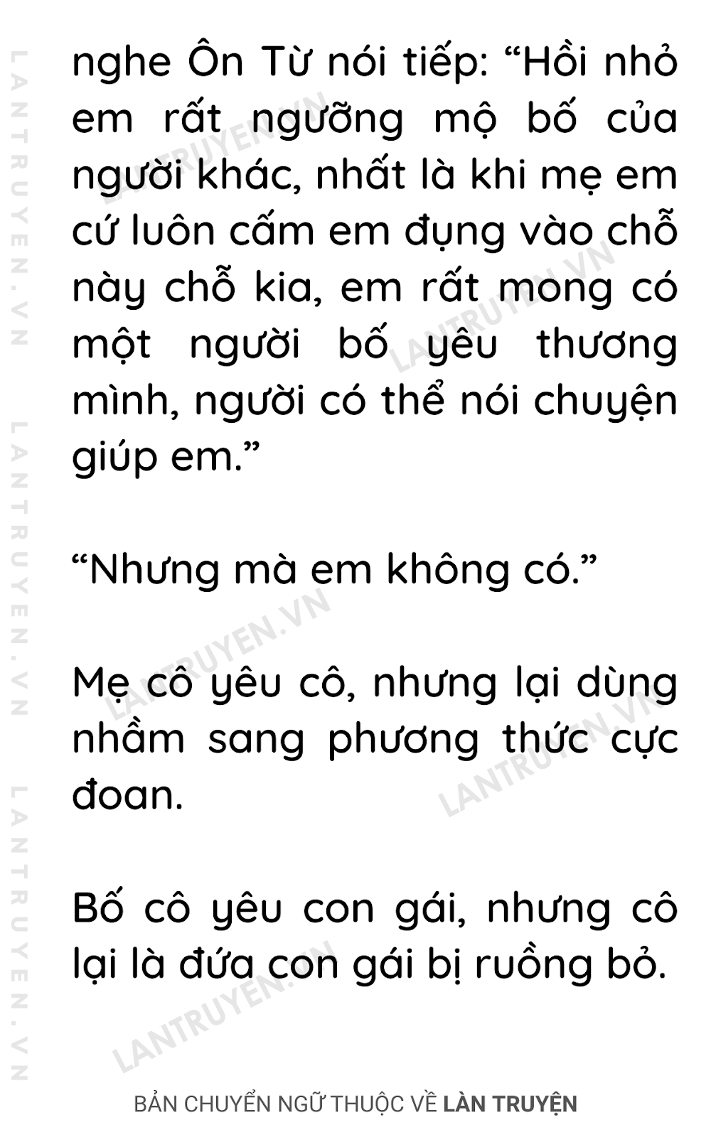 Cho Má Em Thêm Hồng - Chương 36