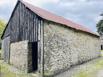 maison à Ciral (61)