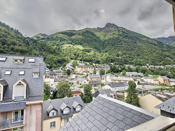 appartement à Cauterets (65)