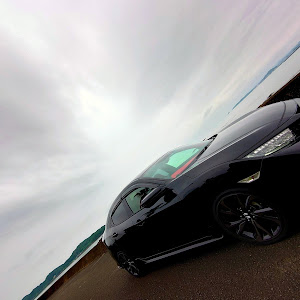 シビック FK7