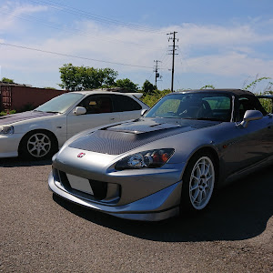 S2000 AP1