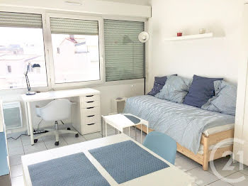 appartement à Montpellier (34)