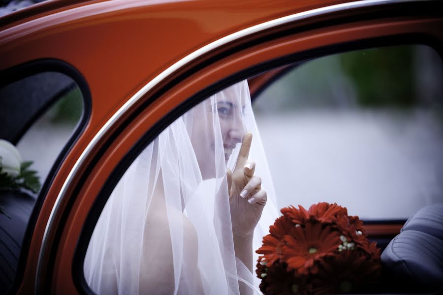 結婚式の写真家Alice Franchi (franchi)。2015 1月13日の写真