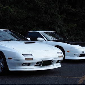 RX-7 FC3S