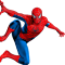 Item logo image for Spiderman Theme