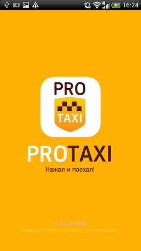 ProTaxi