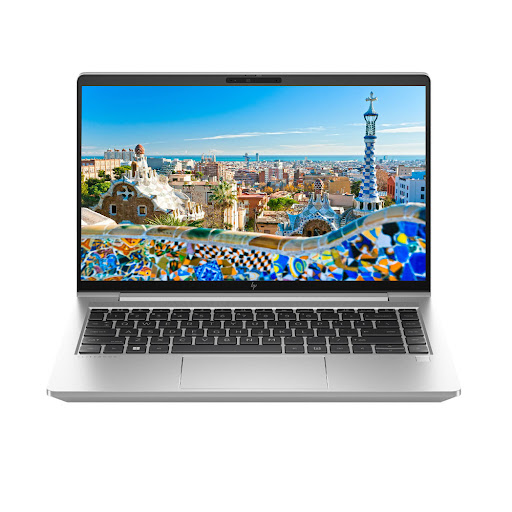 Laptop HP EliteBook 640 G10 - 873H3PA (i7-1355U) (Bạc)