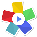 Cover Image of Herunterladen Scoompa Video - Diashow-Ersteller und Video-Editor 9.7 APK