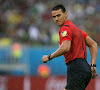 🎥 Un arbitre colombien présent à la Coupe du Monde se ridiculise