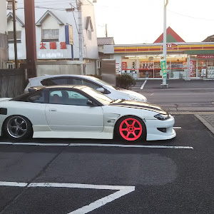 シルビア S15